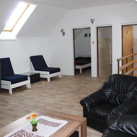 Apartman Rapotin, Jesenicka 296, 3Km Od Termalniho Parku Velke Losiny Eksteriør billede