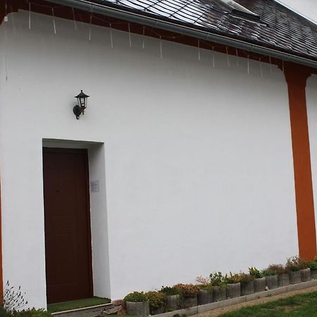 Apartman Rapotin, Jesenicka 296, 3Km Od Termalniho Parku Velke Losiny Eksteriør billede