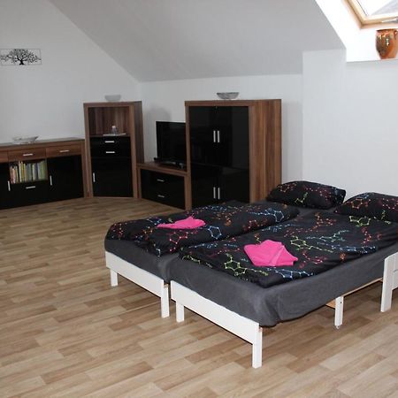 Apartman Rapotin, Jesenicka 296, 3Km Od Termalniho Parku Velke Losiny Eksteriør billede