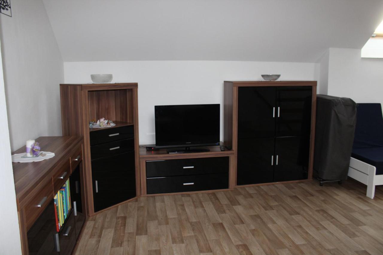 Apartman Rapotin, Jesenicka 296, 3Km Od Termalniho Parku Velke Losiny Eksteriør billede